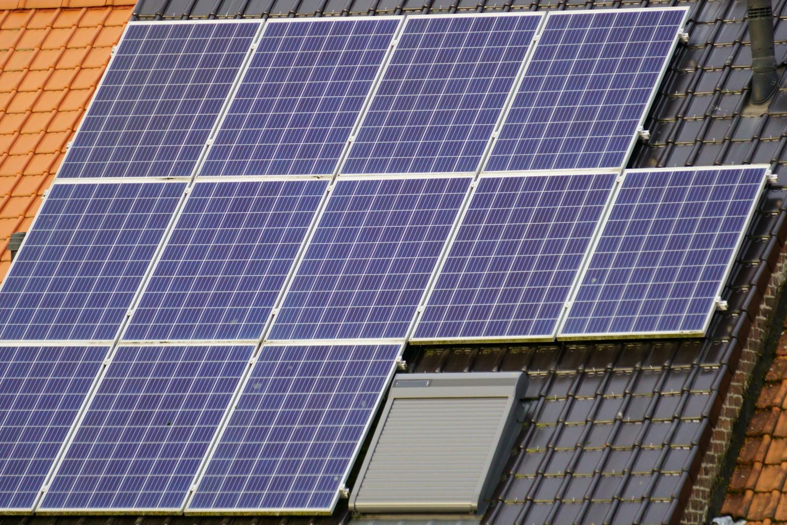 Enviro Solaire Pvt Ltd