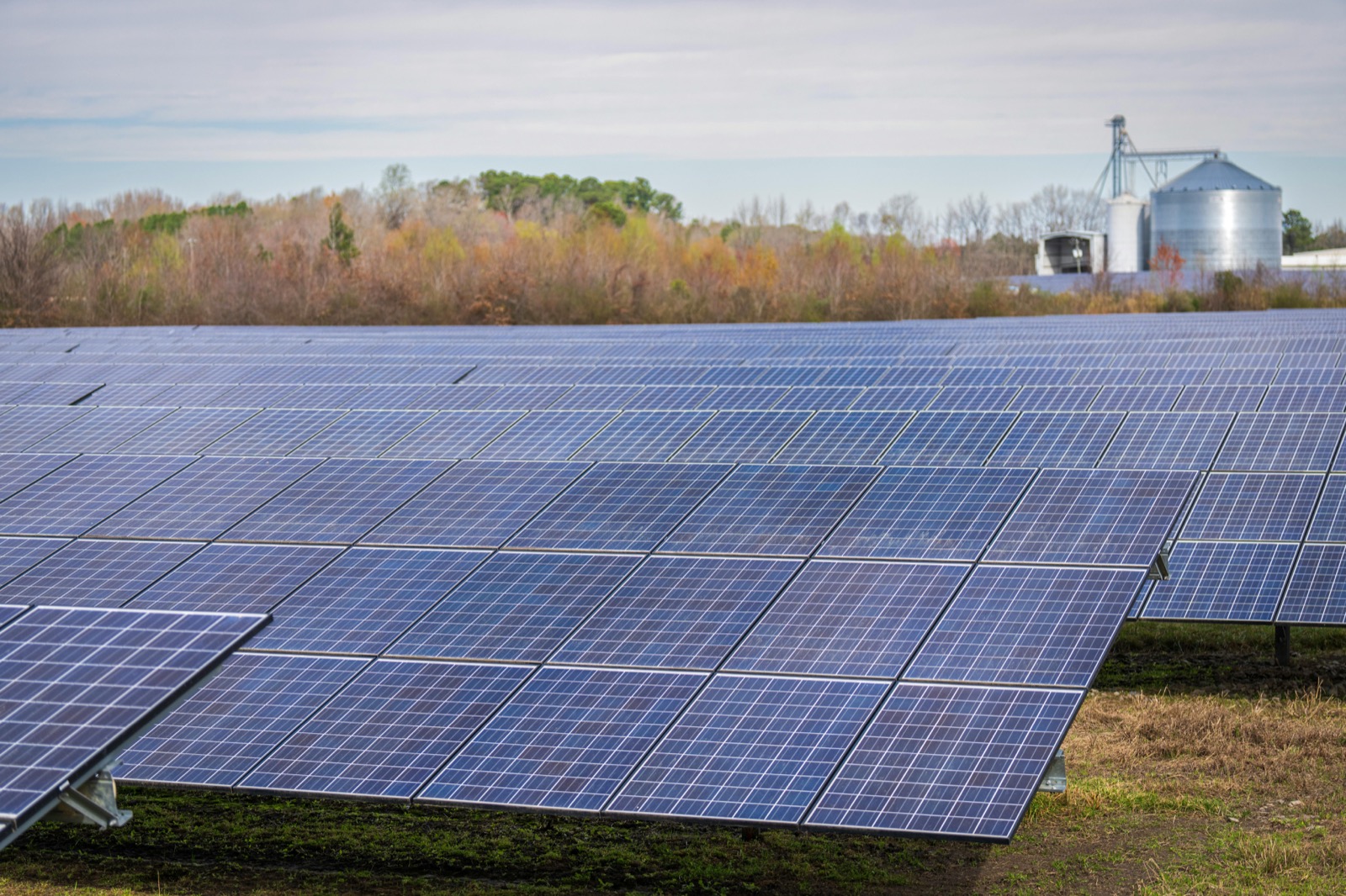 Power Purchase Agreement